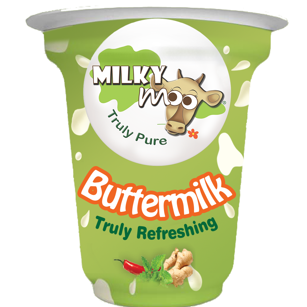 Probiotic Dahi