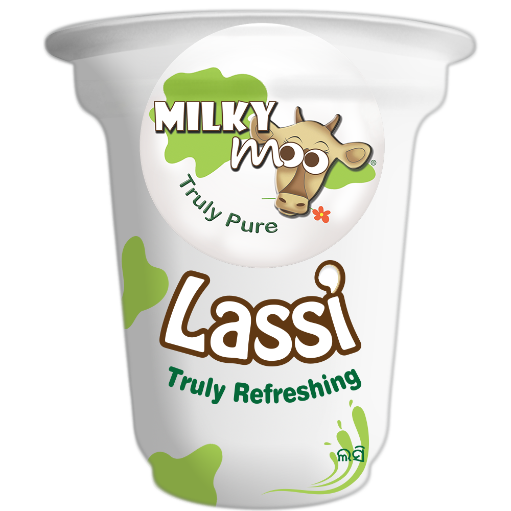 Probiotic Dahi