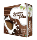 Chocolate Chhenapoda